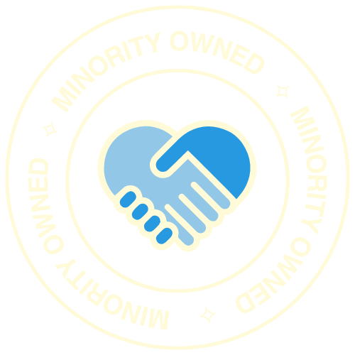 Minority Owned